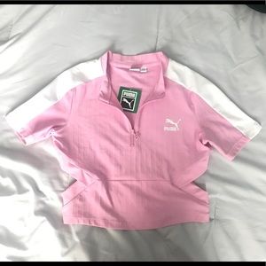 Puma Top